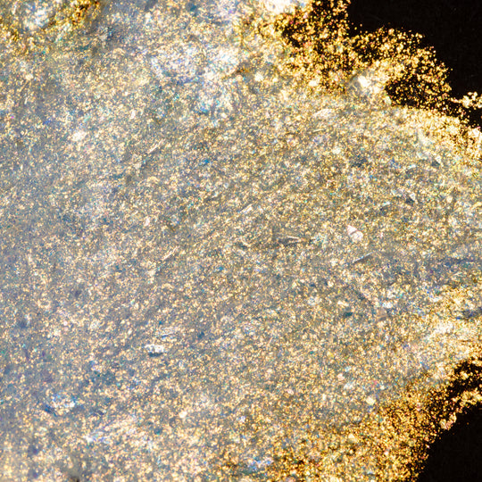 Stardust Chroma Flakes - Duochrome Pigment - Glisten Cosmetics