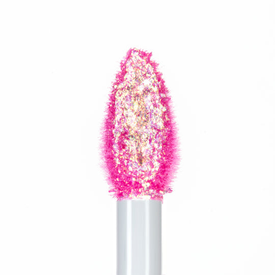 Luna Chroma Gloss - Multichrome Lip Gloss - Glisten Cosmetics