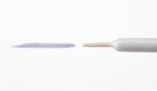 Frosting Chroma Flik - Liquid Liner - Glisten Cosmetics