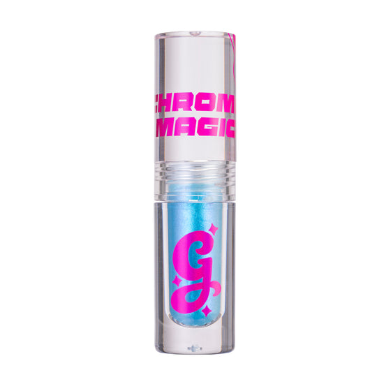 Eclipse Chroma Magic - Liquid Eyeshadow - Glisten Cosmetics