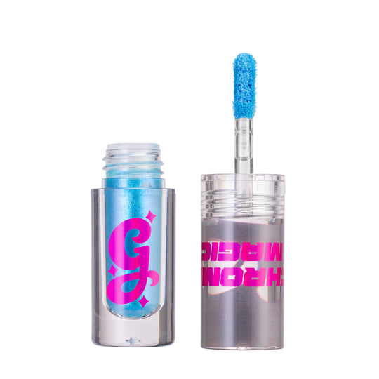 Eclipse Chroma Magic - Liquid Eyeshadow - Glisten Cosmetics