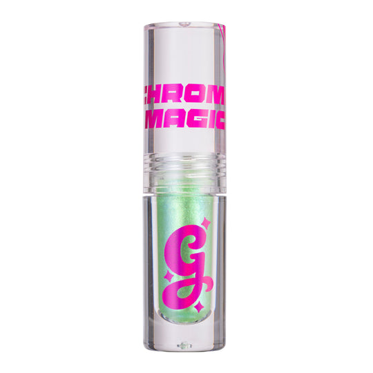 Neptune Chroma Magic - Liquid Eyeshadow - Glisten Cosmetics