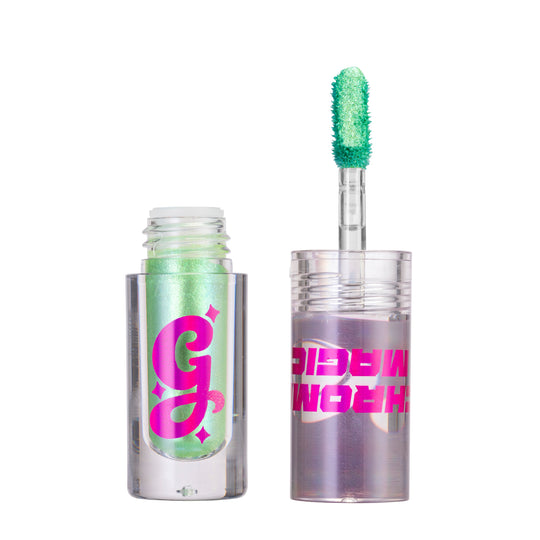 Neptune Chroma Magic - Liquid Eyeshadow - Glisten Cosmetics