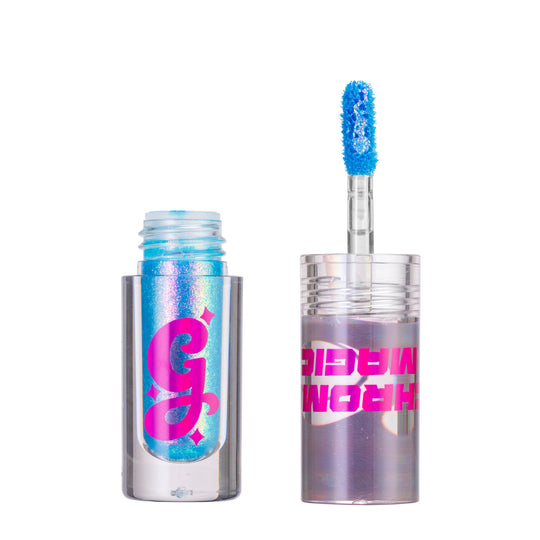Phantom Chroma Magic - Liquid Eyeshadow - Glisten Cosmetics
