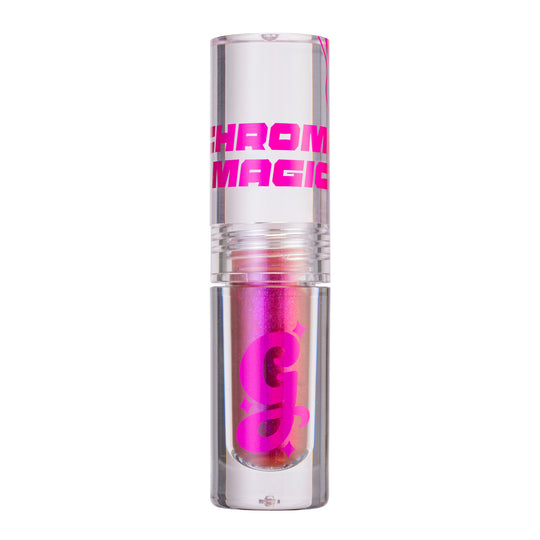 Voodoo - Chroma Magic Liquid Eyeshadow - Glisten Cosmetics