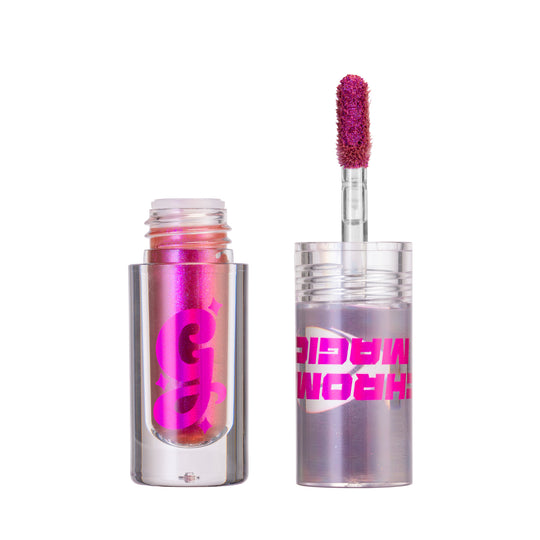 Voodoo Chroma Magic - Liquid Eyeshadow - Glisten Cosmetics
