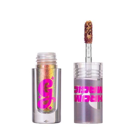 Witchcraft Chroma Magic - Liquid Eyeshadow - Glisten Cosmetics