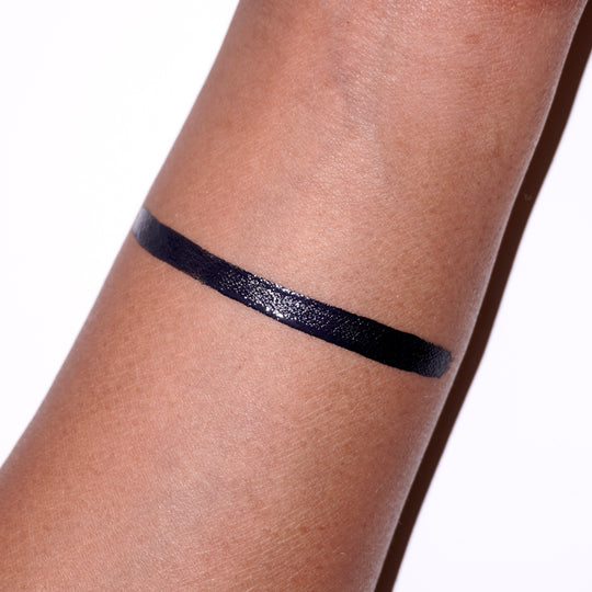 Cola (Black Matte) Wet Liner® - Eyeliner - Glisten Cosmetics