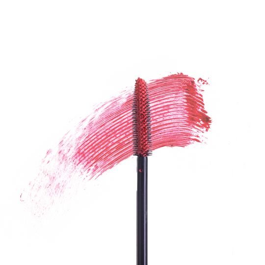 Coral Pink Spectra Lash - Mascara - Glisten Cosmetics