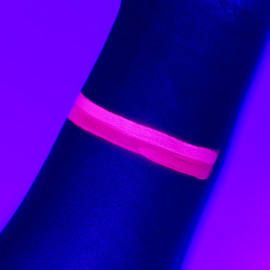 Cotton Candy (Pink UV) Pan
