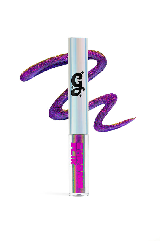 Cyclops - Chroma Flik - Eyeliner - Glisten Cosmetics