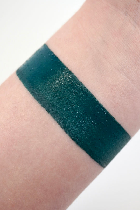 Evergreen (Dark Green) Wet Liner® - Eyeliner - Glisten Cosmetics
