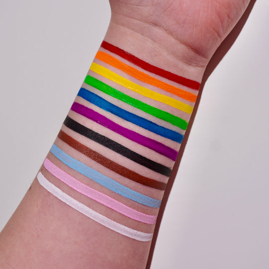 Pride Liner - Glisten Cosmetics
