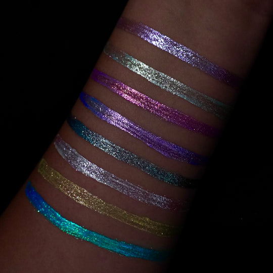 Aurelia Chroma Flik - Liquid Liner - Glisten Cosmetics