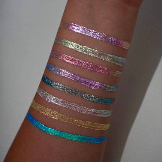 Aurelia Chroma Flik - Liquid Liner - Glisten Cosmetics