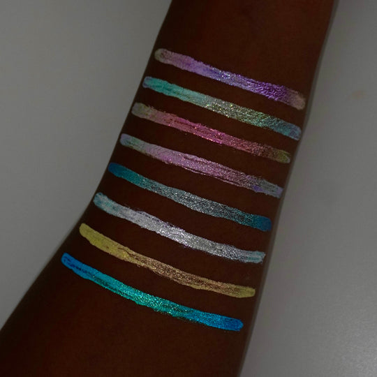Aurelia Chroma Flik - Liquid Liner - Glisten Cosmetics