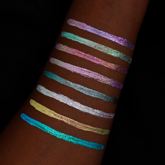 Aurelia Chroma Flik - Liquid Liner - Glisten Cosmetics
