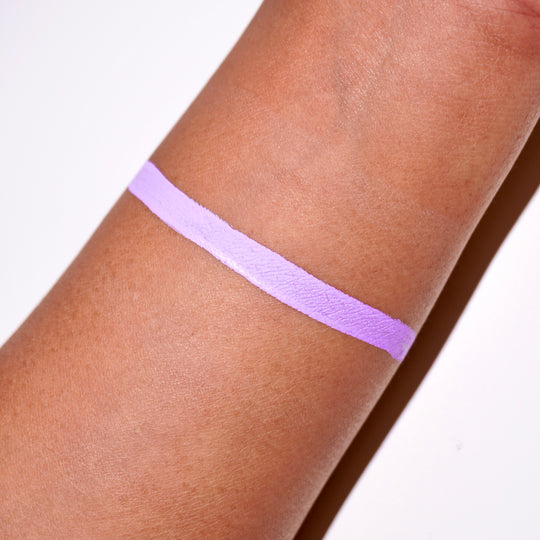 Grape (UV Pastel Purple) Wet Liner® - Eyeliner - Glisten Cosmetics