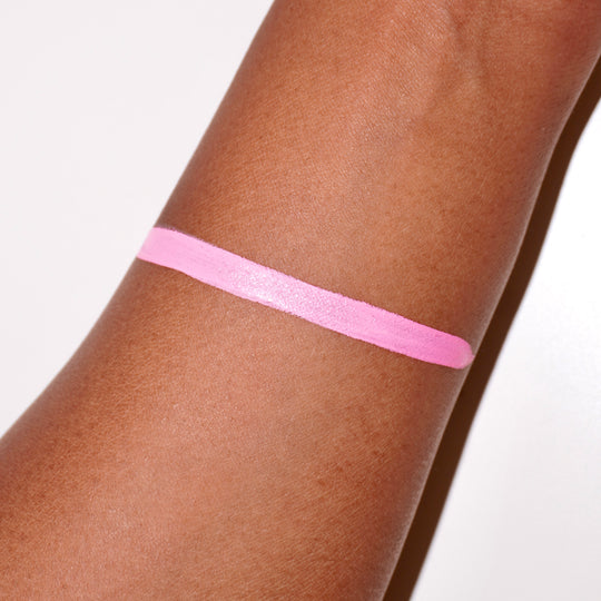 Strawberry (UV Baby Pink) Pan