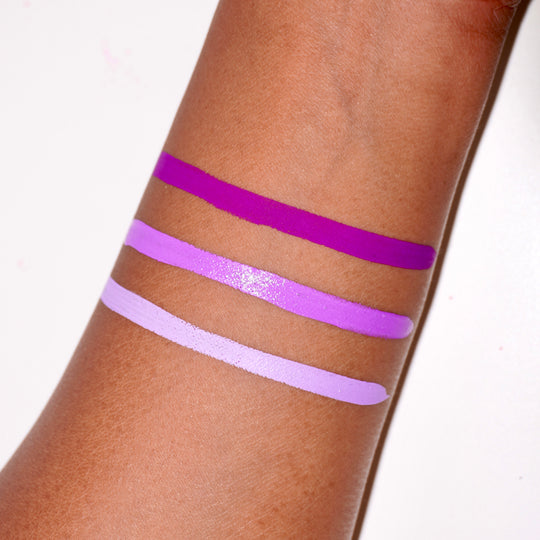Grapevine (UV Purple) Pan