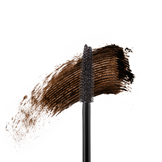 Dark Brown Spectra Lash - Mascara - Glisten Cosmetics