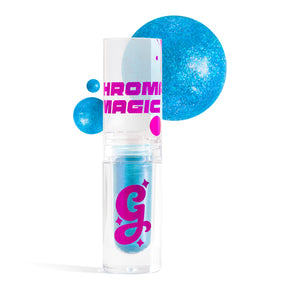 Eclipse Chroma Magic - Liquid Eyeshadow - Glisten Cosmetics