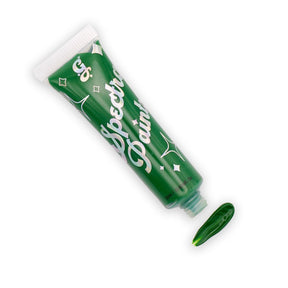 Forest Spectra Paint (Green) - Cosmetic Paint - Glisten Cosmetics