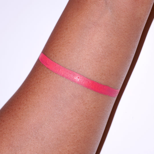 Flamingo (Pink Matte) Wet Liner® - Eyeliner - Glisten Cosmetics