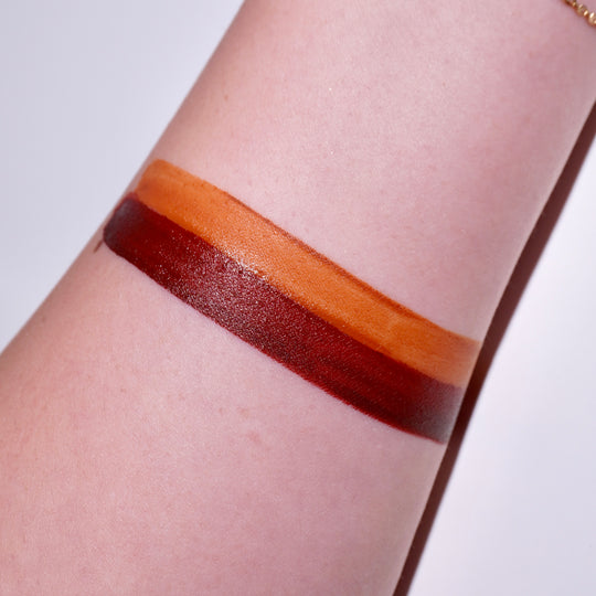 Gateau (Brown) Split Liner - Eyeliner - Glisten Cosmetics