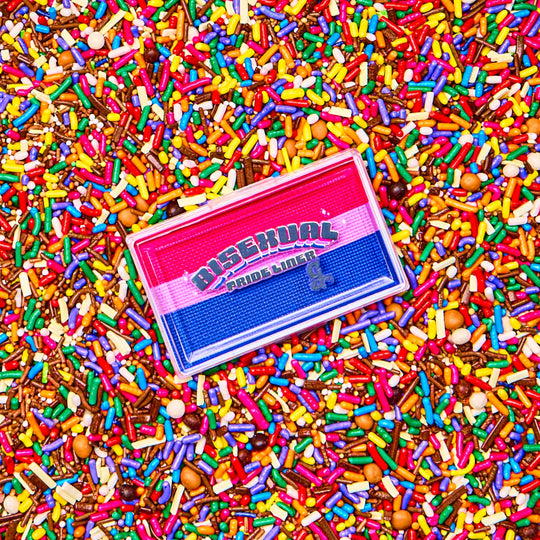 Pride Liner - Bisexual - Glisten Cosmetics