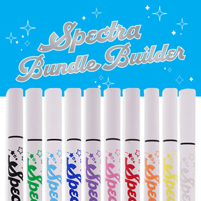 Spectra Pen Bundle Builder