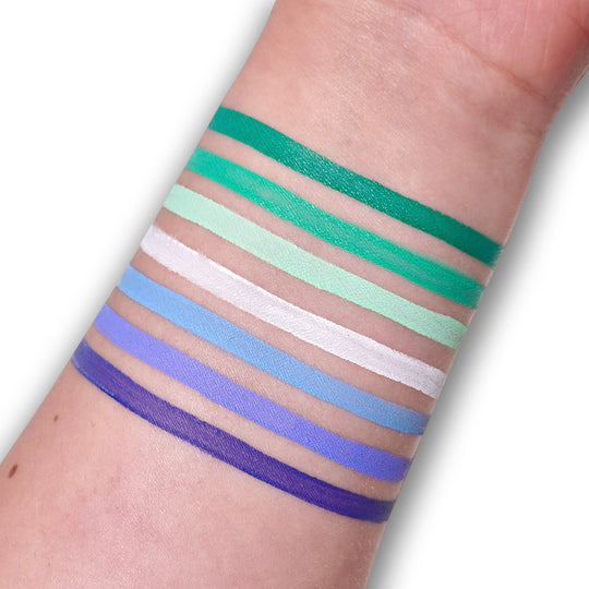 Pride Liner - Gay Male - Glisten Cosmetics