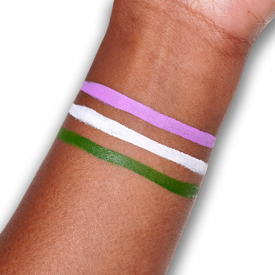 Pride Liner - Genderqueer - Glisten Cosmetics