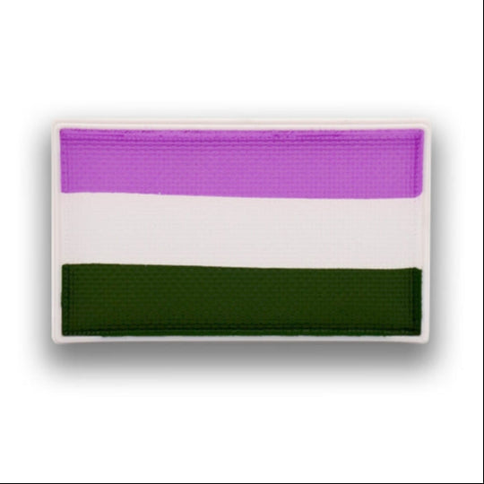 Pride Liner - Genderqueer - Glisten Cosmetics