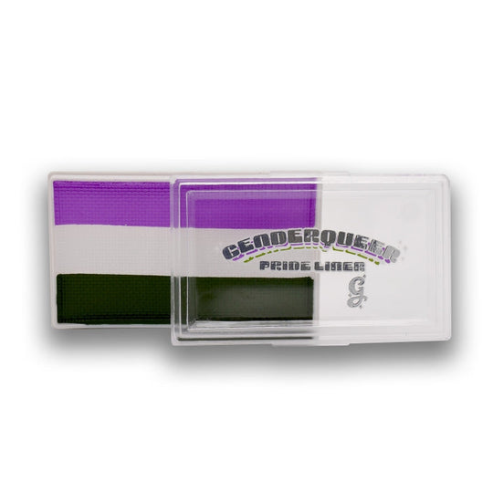 Pride Liner - Genderqueer - Glisten Cosmetics