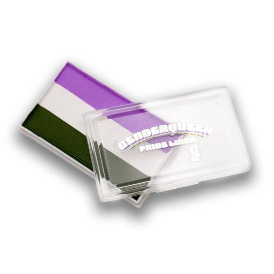 Pride Liner - Genderqueer - Glisten Cosmetics