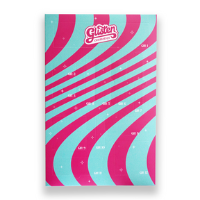 Gift Box - Glisten Cosmetics