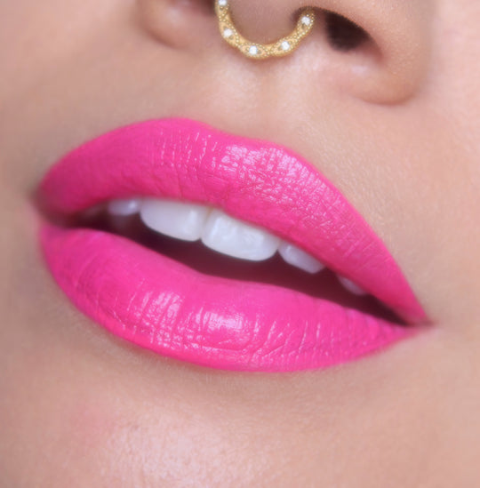 Guava (Light Pink) Juicy Tint - Lip Tint - Glisten Cosmetics