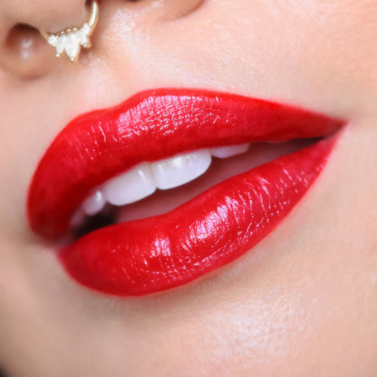 Watermelon (Red) Juicy Tint - Lip Tint - Glisten Cosmetics