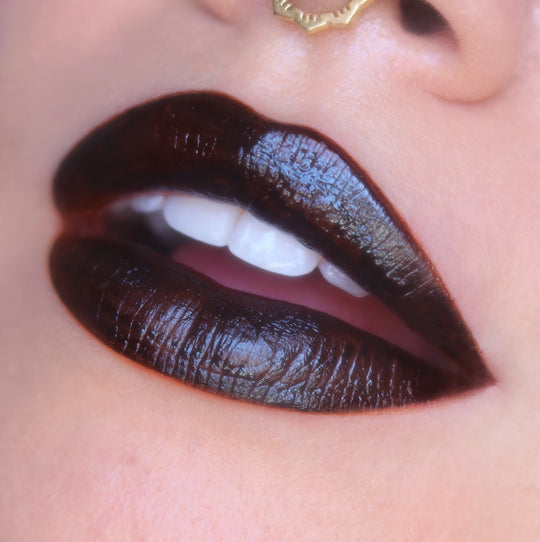 Tamarind (Brown) Juicy Tint - Lip Tint - Glisten Cosmetics