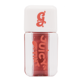Goji Berry (Pink) Juicy Tint - Lip Tint - Glisten Cosmetics