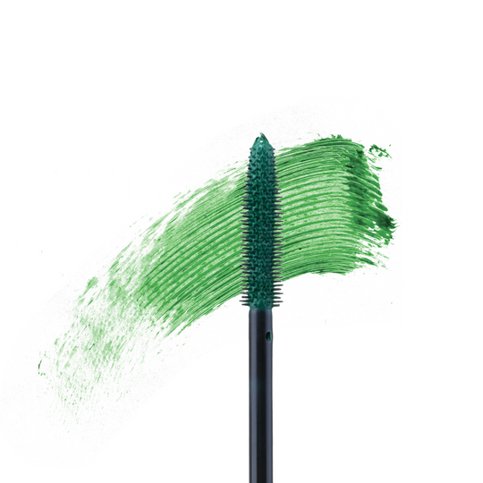 Green Spectra Lash - Mascara - Glisten Cosmetics