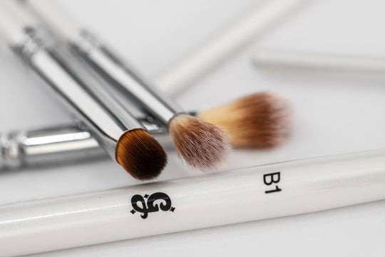 Blending Brush Set