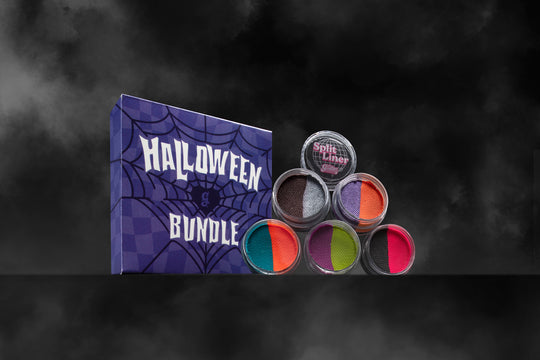 Halloween Split Liner Bundle