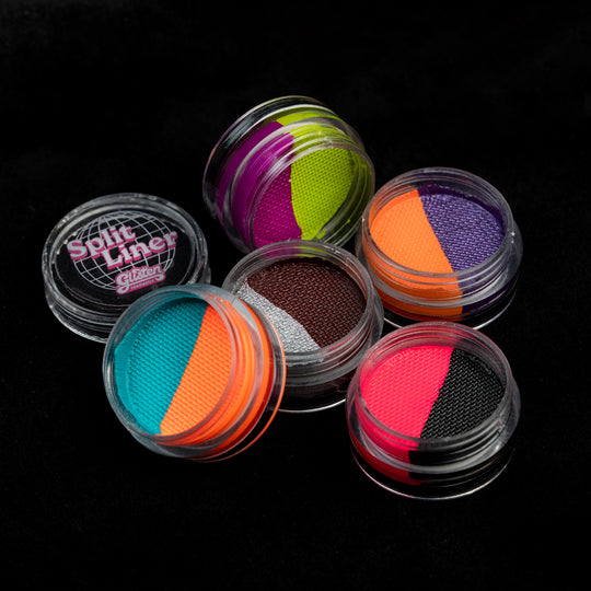 Halloween Split Liner Bundle