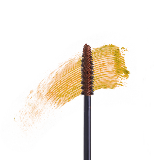 Honey Ginger Spectra Lash - Mascara - Glisten Cosmetics