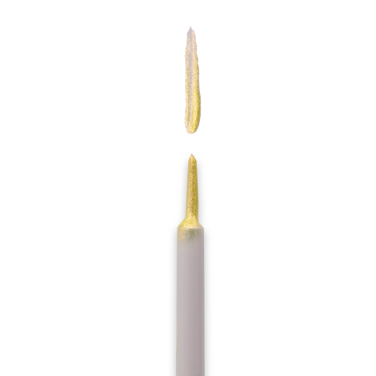Honeydew Chroma Flik - Liquid Liner - Glisten Cosmetics