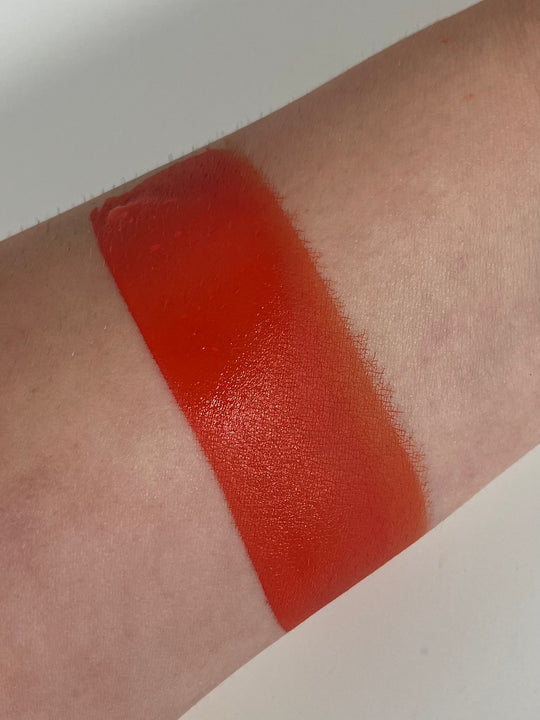 Fire (Orange Red) Wet Liner® - Eyeliner - Glisten Cosmetics