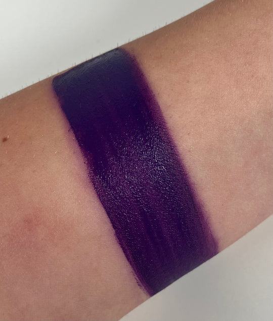 Aubergine (Dark Purple) Wet Liner® - Eyeliner - Glisten Cosmetics