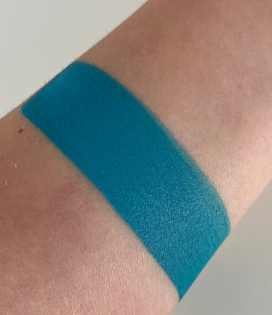 Aqua (Aqua Blue) Wet Liner® - Eyeliner - Glisten Cosmetics